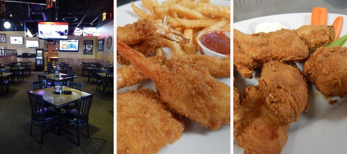 Brickers Pub Gallery Image 2