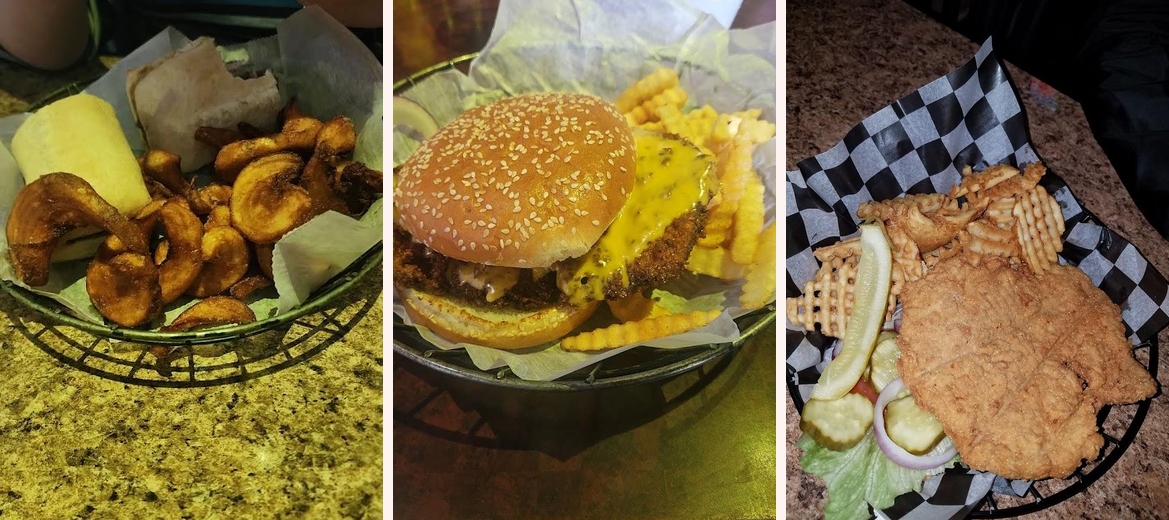 Brickers Pub Gallery Image 3