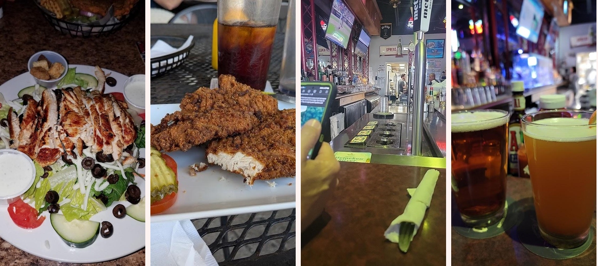 Brickers Pub Gallery Image 4