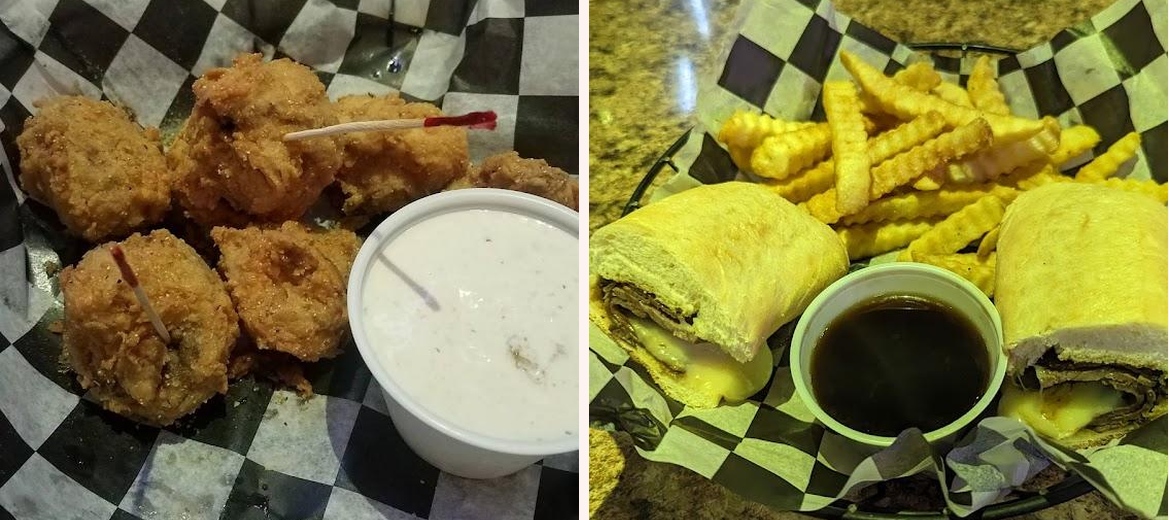 Brickers Pub Gallery Image 5