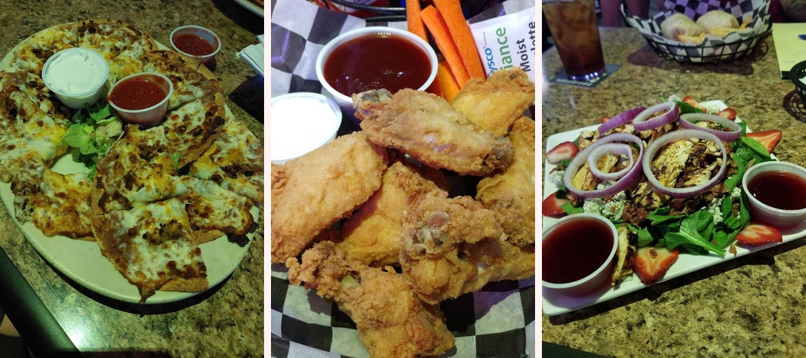 Brickers Pub Gallery Image 6